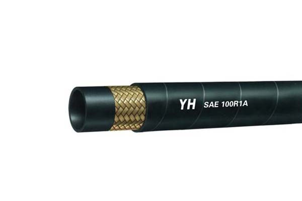 SAE-100R1A-Hydraulic-Hose ។
